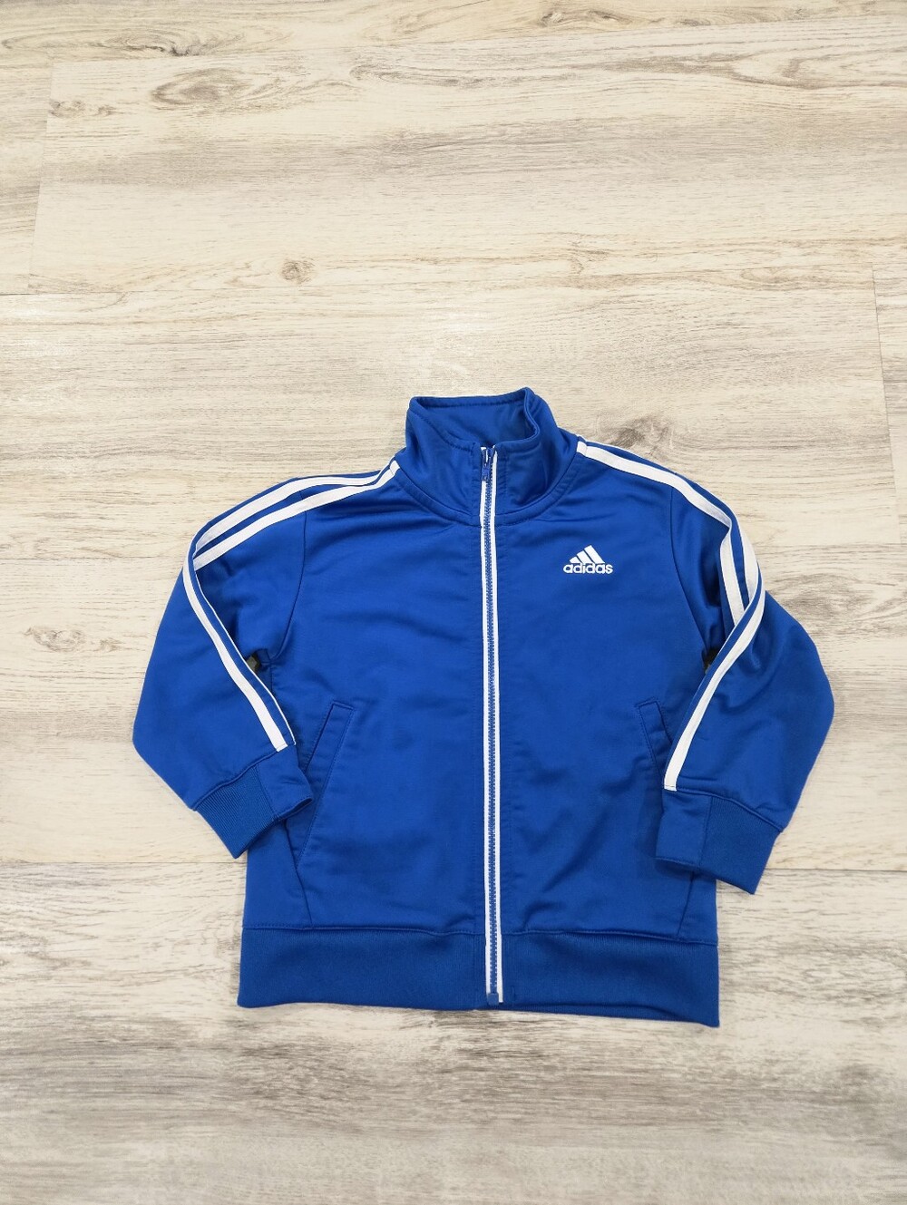 Adidas Toddler Jacket